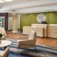 Fairfield Inn & Suites by Marriott Anderson Clemson, Anderson - Fotografie 3