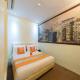 OYO 126 Rae Hotel, Kuala Lumpur - Fotografie 1