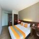 OYO 139 The Marque Hotel, Kuala Lumpur - Foto 1