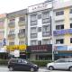 Le Ruiz Boutique Hotel, Kuala Lumpur - Photo 8