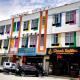 Sakiza View Mersing, Mersing