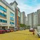 OYO 90484 Bright Hotel, Kuala Lumpur - Fotografie 4