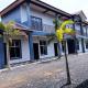 OYO 90507 Chalet Sumayyah