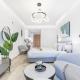 Exquisite Modern Home Minutes from Downtown Dubai, Dubaj - Fotografie 9