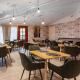Fonnental Design Hotel Tallinn, Tallinn (photo 4)