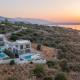 Skyfall Villas - With 12 Bedrooms Atsipopoulo - Foto 3