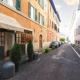 Enchanting loft between history and tranquility, Milán - Fotografie 5