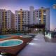 Apto completo beira mar - Condomínio Vila Açoriana, Barra Velha - Foto 10