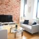 Stunning City Centre Duplex Glasgow - Zdjęcie 1