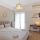 Pinelopi Spotless 2 BR Renovated Apt Athens Center, Athen - Foto 2