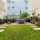 Lisbon Intendente Terrace Apartment with BBQ, Lisbonne - Photo 1