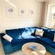 Biszkoptowy Apartament, Hlivice