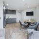 Modern 2 bedroom Apartment in Belfast