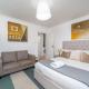 Madika Homes - Contractor Stays near Edgware Tube Station with Free Parking, Edgware (fotografie 2)