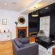 Charming Sandstone-Basement Apartment in West End Glasgow - Foto 2