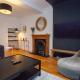 Charming Sandstone-Basement Apartment in West End Glasgow - Foto 5