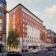 Four Points Flex by Sheraton London Euston, Londýn - Fotografie 2