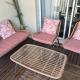 Appartement T3- 2 chambres-4 personnes-parking, Saint-Denis - Photo 3
