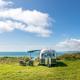 Airstream - Seabreeze Airstream Overlander in Pembrokeshire Haverfordwest - Fotografie 6