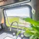 Airstream - Seabreeze Airstream Overlander in Pembrokeshire Haverfordwest - Fotografie 7