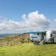 Airstream - Seabreeze Airstream Overlander in Pembrokeshire Haverfordwest - Fotografie 8