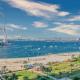 Classic Retreat in JBR with Private Beach Access, Dubaï - Photo 1