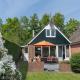 Bungalow Jonkerstee 207, Ouddorp