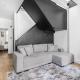 Marylebone Residences, Londýn - Fotografie 4