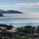 Villa élégante vue mer 180 plage à 5 min luxe et confort garantis Le Lavandou - Photo 1