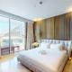 Five Palm - Stunning One Bedroom with Sea View, Dubái - Foto 6