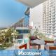 Five Palm - Stunning One Bedroom with Sea View, Dubái - Foto 1