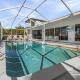 IMPECCABLE! - Amazing sunsets, Dock, Heated Pool - Sunsational Sunsets - Roelens Cape Coral - Foto 2