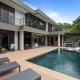 Stunning Villa with 3 Bedrooms Pool