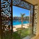 M Residence with Pool View & Beach Access - El Gouna, Hurghada - Fotografie 2