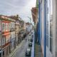 Host Wise - Deluxe Spacious Flats w Mezzanine Porto - Fotografie 9