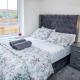 Modern 3 Bedroom Home in Newcastle - Parking