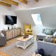 Harz Apartment 'Storchennest' mit Seeblick - Bubo am See, Clausthal-Zellerfeld - Photo 1