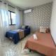 Apartamento Central e moderno, Foz do Iguaçu - Foto 6