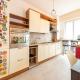 Duomo - Fondazione Prada --- Cozy Aparment, Milán - Foto 6