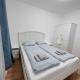 Spacious rooms with Balcony and Garage, Budapest - Foto 6