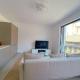Spacious rooms with Balcony and Garage, Budapest - Foto 7