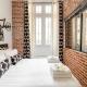 M2- Modern Loft in Le Marais, Bright and Comfortable, Paris - Foto 8
