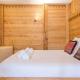 Prarion - Modern apartment 4 pax Next to Ski lift - By Cozee Rentals, Les Houches - Fotografie 10