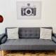 Koukaki comfortable apartment, Athen - Foto 2