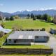 Kepler Retreat - Te Anau Holiday Home