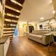 DEA DREAMS - Lofty Marghera, Milan - Photo 6