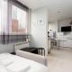 Seaside Comfort Studio by BookingHost, Gdynia (zdjęcie 6)
