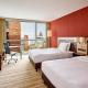 Courtyard by Marriott Duesseldorf Hafen, Дюссельдорф - Фото 4