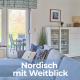 Ferienhaus Oll Smee 9 - Huus Twee mit eingezäunten Garten, Weitblick, Kamin und Strandkorb, Werdum - Foto 2