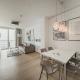 Stylish Apartment with Balcony and Pool, Vienna - Foto 3